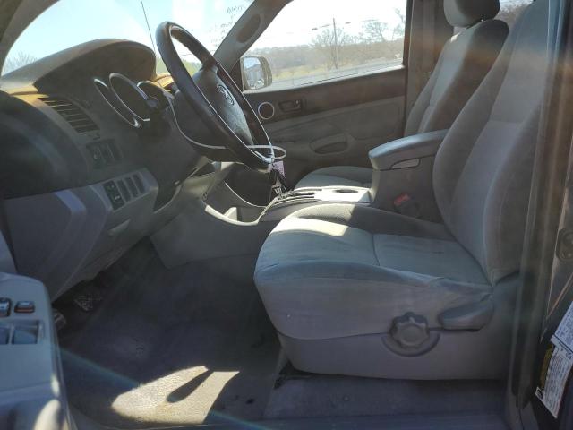 2006 Toyota Tacoma Prerunner Access Cab VIN: 5TETU62N66Z147042 Lot: 48644404