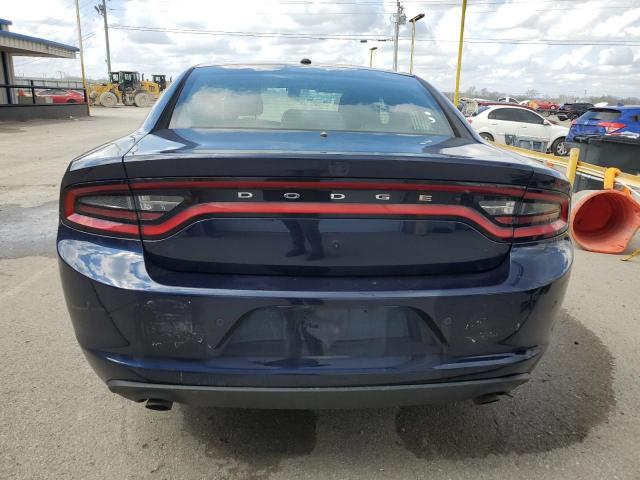 2021 DODGE CHARGER PO - 2C3CDXATXMH637227