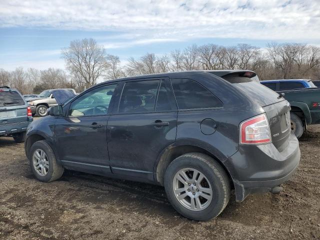 2007 Ford Edge Se VIN: 2FMDK46C17BB07759 Lot: 47927584