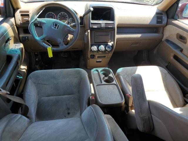 2003 Honda Cr-V Ex VIN: SHSRD78873U137319 Lot: 48491474