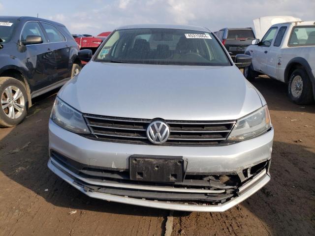 3VW2K7AJ2FM292515 2015 Volkswagen Jetta Base