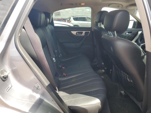 2015 INFINITI QX70 - JN8CS1MW3FM482951