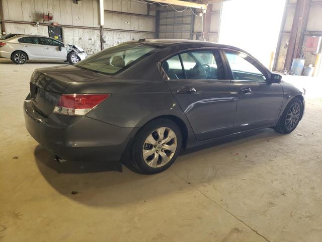 2008 Honda Accord Exl VIN: 1HGCP26868A082079 Lot: 47918294