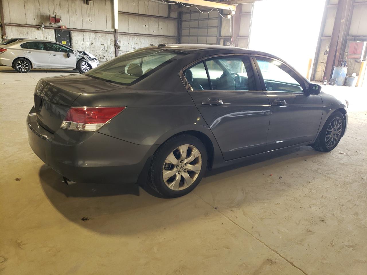 1HGCP26868A082079 2008 Honda Accord Exl