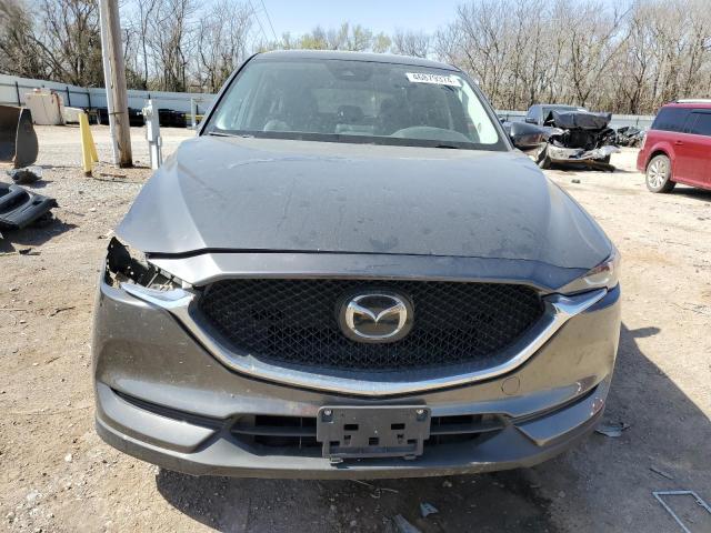 2020 Mazda Cx-5 Touring VIN: JM3KFBCMXL1783125 Lot: 46879374