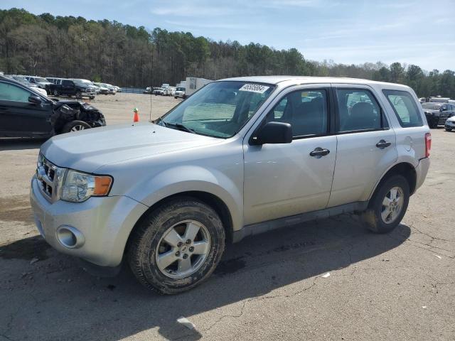 Vin: 1fmcu0c75ckc00922, lot: 46505864, ford escape xls 2012 img_1