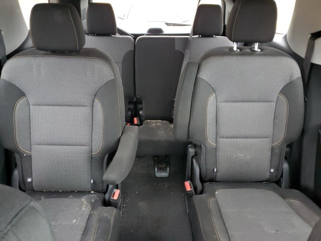 2019 Chevrolet Traverse Lt VIN: 1GNEVGKW7KJ106290 Lot: 47606184