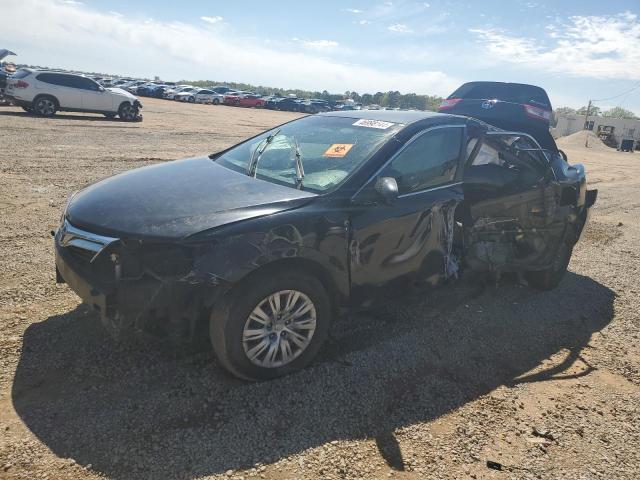 TOYOTA CAMRY L