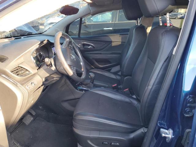 2019 BUICK ENCORE PRE - KL4CJESB6KB947910