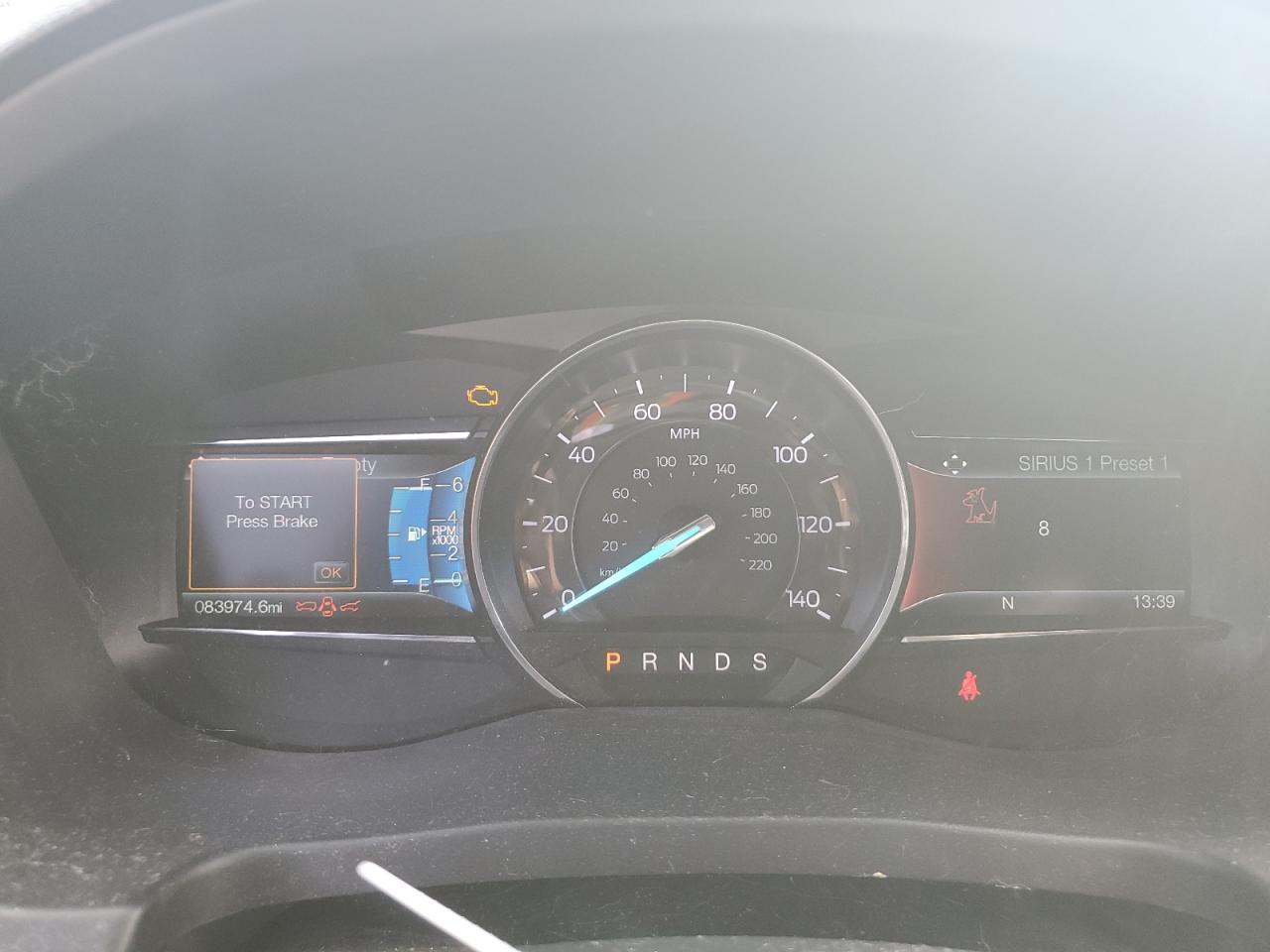 1FM5K8D81HGC98393 FORD EXPLORER 2017