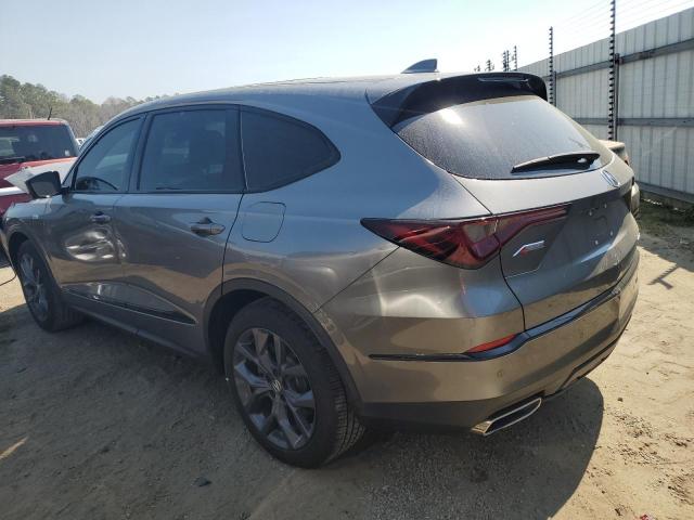 2023 Acura Mdx A-Spec VIN: 5J8YE1H04PL003783 Lot: 46643474