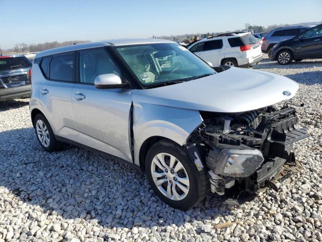 2020 Kia Soul Lx VIN: KNDJ23AU1L7026474 Lot: 46425514