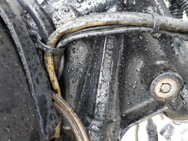2003 HARLEY-DAVIDSON FXSTBI - 1HD1JAB193Y024623