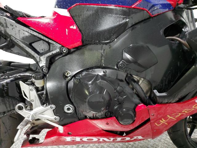 2023 HONDA CBR1000 RR JH2SC7718PK600536