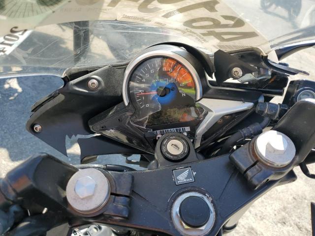 2012 HONDA CBX250 RA MLHMC4115C5200688