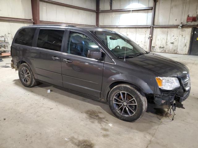 2016 Dodge Grand Caravan Sxt VIN: 2C4RDGCG1GR118104 Lot: 47999814