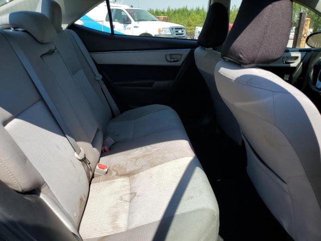 2016 Toyota Corolla L VIN: 5YFBURHE1GP533749 Lot: 46450084