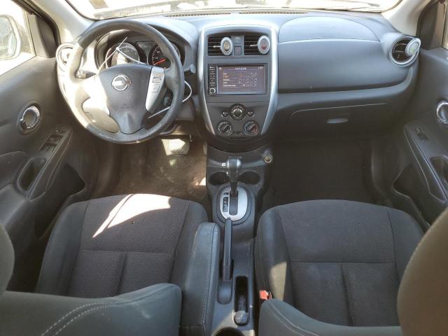 2018 Nissan Versa S VIN: 3N1CN7AP7JL878261 Lot: 47441884