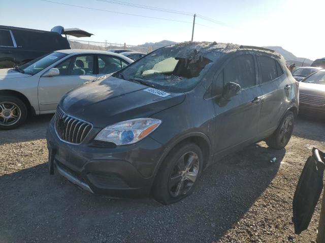 2016 Buick Encore VIN: KL4CJASB6GB690408 Lot: 46623484