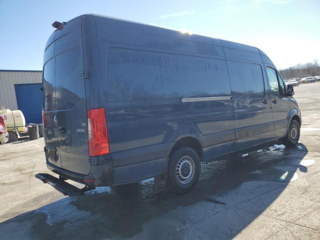 2019 Mercedes-Benz Sprinter 2500/3500 VIN: WD4PF1CD4KP134897 Lot: 48795434