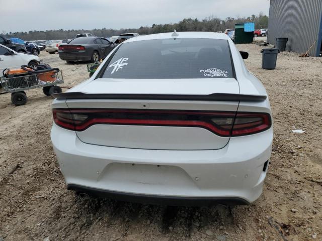 2021 DODGE CHARGER GT 2C3CDXHGXMH669474