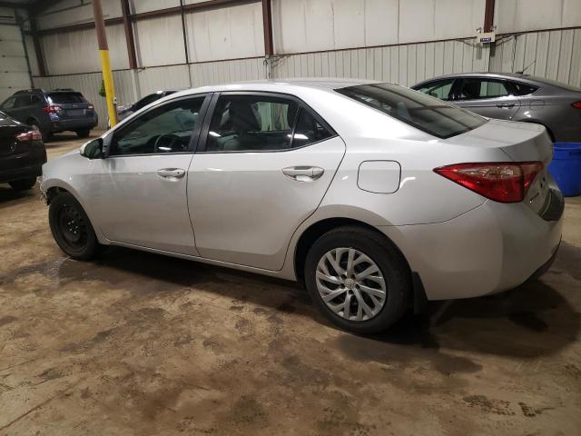 Vin: 2t1burhe0hc916390, lot: 45457834, toyota corolla l 20172