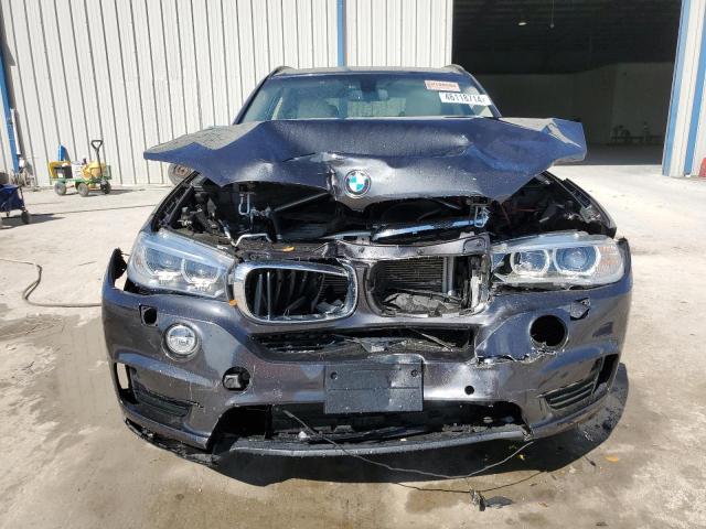 VIN 5UXKR0C58F0K55850 2015 BMW X5, Xdrive35I no.5