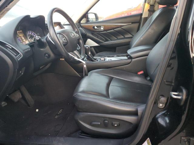 2017 Infiniti Q50 Premium VIN: JN1EV7AP0HM730977 Lot: 47526304