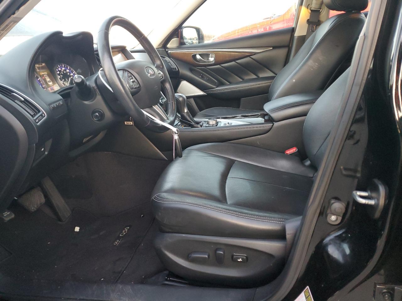 JN1EV7AP0HM730977 2017 Infiniti Q50 Premium