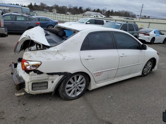 2010 Toyota Corolla Base VIN: 2T1BU4EE1AC484227 Lot: 47872264