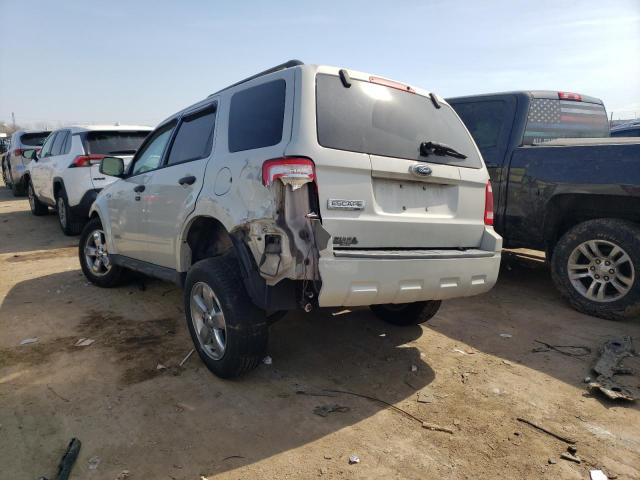 2008 Ford Escape Xlt VIN: 1FMCU03118KD23118 Lot: 46675934