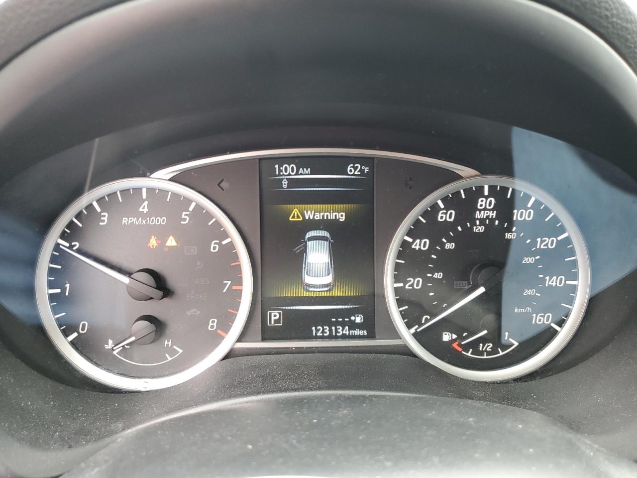 3N1AB7AP5JY249391 NISSAN SENTRA 2018