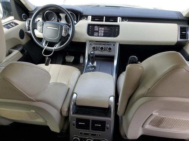 VIN SALWR2EF4EA305309 2014 Land Rover Range Rover, SC no.8