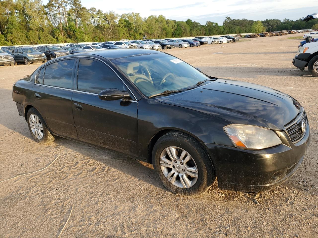 1N4AL11D95C362956 2005 Nissan Altima S