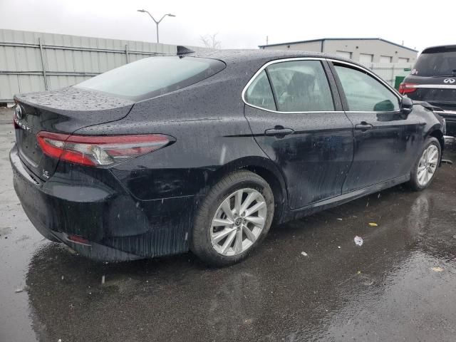 VIN 4T1R11BK5RU115462 2024 Toyota Camry, LE no.3