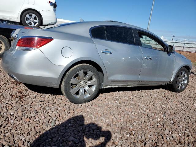 2011 Buick Lacrosse Cxs VIN: 1G4GE5ED2BF357023 Lot: 45876634