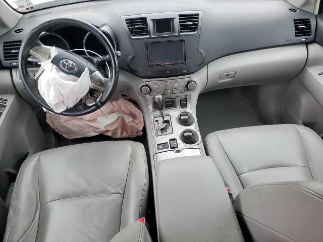 2010 Toyota Highlander Se VIN: 5TDJK3EH1AS036017 Lot: 46025564