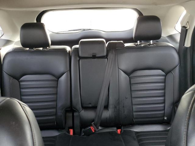 2020 FORD EDGE SEL - 2FMPK3J90LBA70944