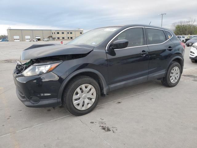 Lot #2423806312 2019 NISSAN ROGUE SPOR salvage car