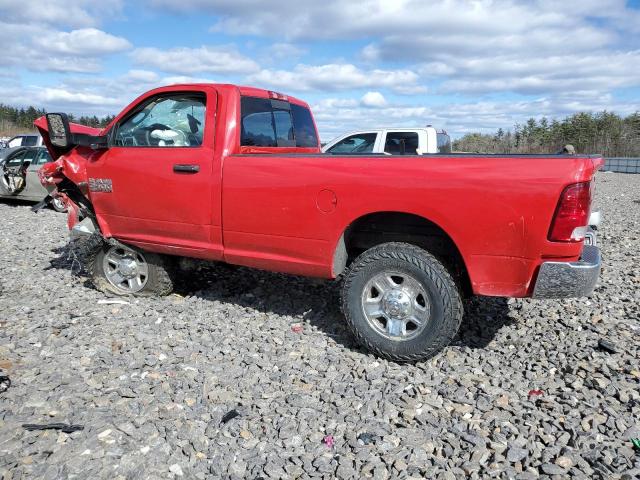 2018 Ram 2500 St VIN: 3C6MR5AJ4JG221374 Lot: 46863694