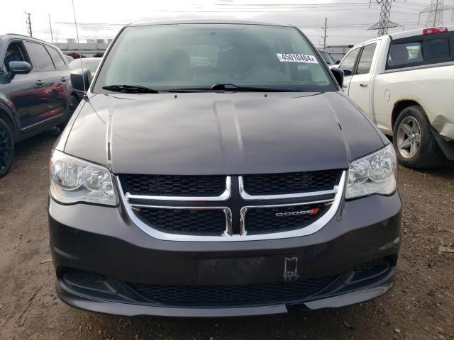 2018 Dodge Caravan - Image 5