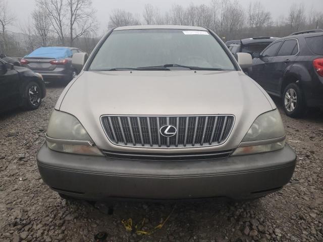 2000 Lexus Rx 300 VIN: JT6HF10UXY0155992 Lot: 46874274