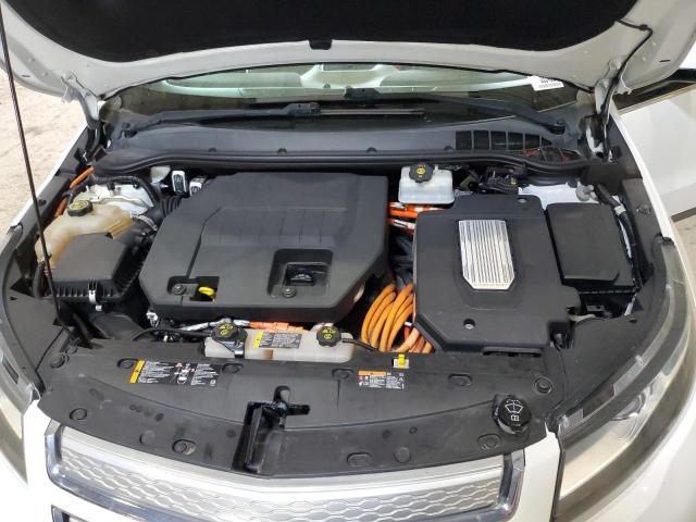 VIN 1G1RA6E44DU122368 2013 Chevrolet Volt no.11