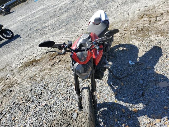 2023 DUCATI MONSTER ZDMMAMDT9PB006828