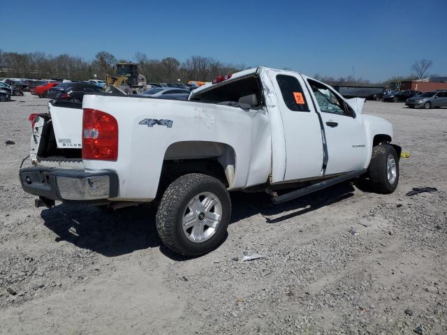 2013 Chevrolet Silverado K1500 VIN: 1GCRKPE77DZ250630 Lot: 47064964