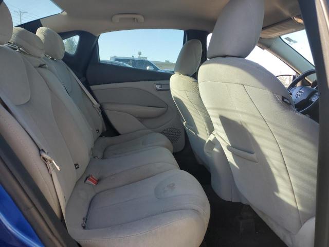 2013 Dodge Dart Sxt VIN: 1C3CDFBH7DD709325 Lot: 47447794