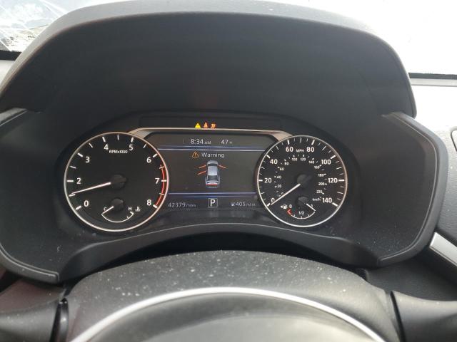 2020 NISSAN ALTIMA S - 1N4BL4BVXLC102348