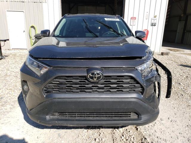 2021 TOYOTA RAV4 XLE - 2T3W1RFV7MW160666