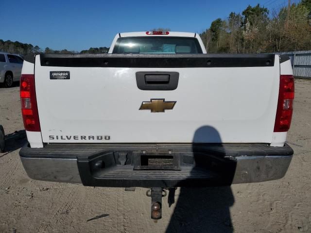 2010 Chevrolet Silverado C1500 VIN: 1GCPCPEX3AZ282006 Lot: 47575104