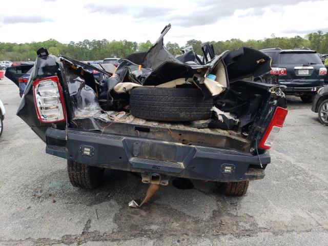 2021 Ram 2500 Tradesman VIN: 3C6UR5CJ9MG560519 Lot: 48194854